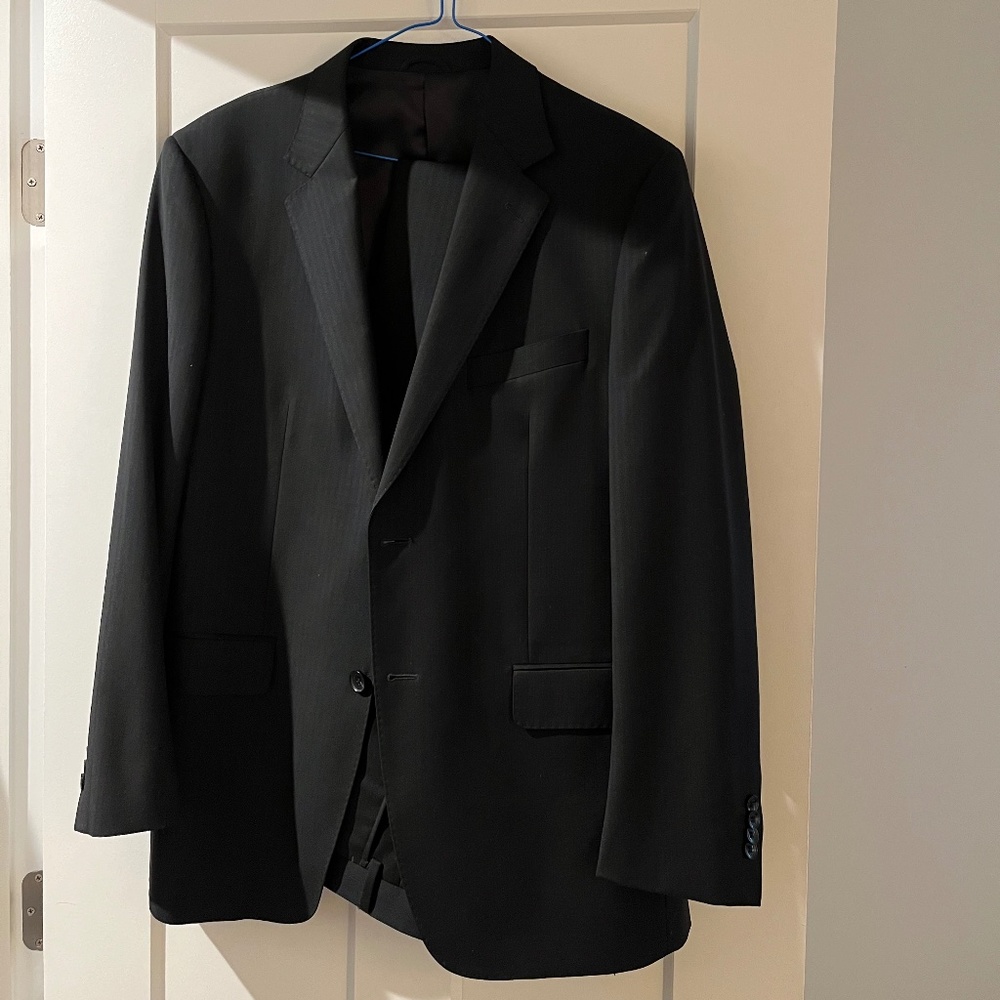 Suit